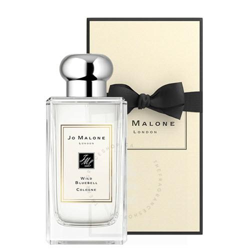その他 Jo Malone Wild Bluebell 100ml Jo Malone Wild Bluebell Cologne For Her 100 ml / 3.4 Fl. oz.